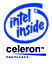 Procesadores Intel Celeron, 667Mhz-900Mhz
