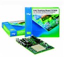Tarjetas Madre Intel para procesadores Intel Celeron, PIII, P4