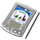 PDA Palm m505
